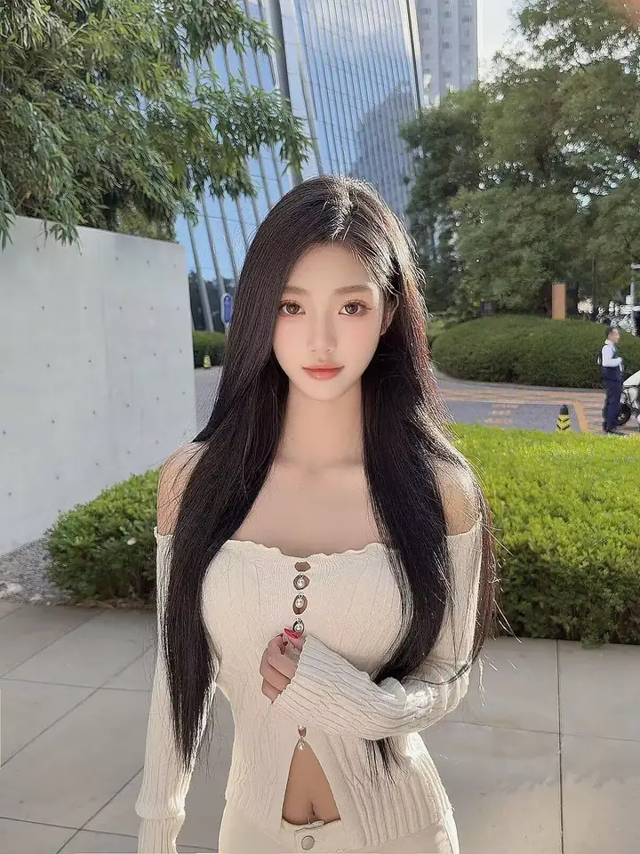 模特展示11