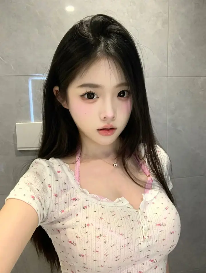 模特展示14